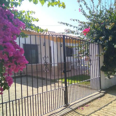 Trujilllo Holiday Home Conil De La Frontera Exteriér fotografie