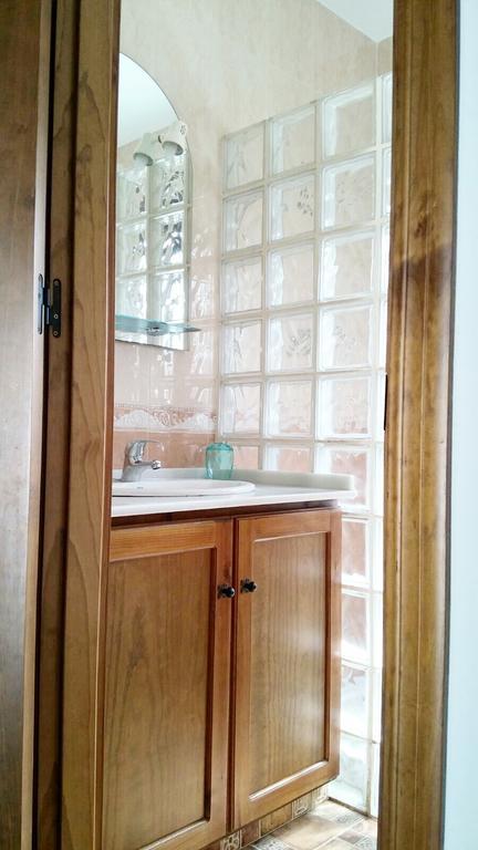 Trujilllo Holiday Home Conil De La Frontera Pokoj fotografie