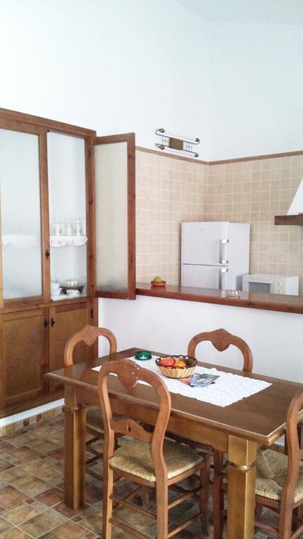 Trujilllo Holiday Home Conil De La Frontera Pokoj fotografie